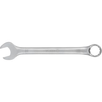 VOREL Kreuzschlitzschlüssel 30 mm CrV