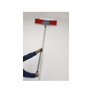 Verlängerungsstange Teleskopstange Aluminium/Fiberglas