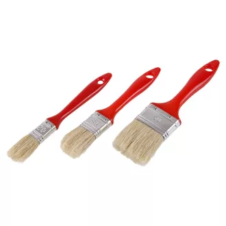 Bürstenset 3-teilig 20, 30, 50 mm