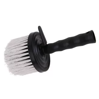 Tellerbürste 105 mm Kunststoff