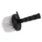 Tellerbürste 105 mm Kunststoff