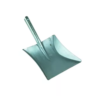 Klinge 220 x 230 mm verstärkte Platte