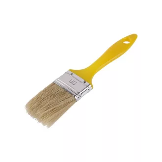 Bürste mit Kunststoffgriff 50 x 15 x 50 mm