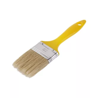 Bürste mit Kunststoffgriff 60 x 15 x 60 mm