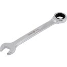 VOREL Ratschenschlüssel 19 mm CrV