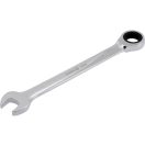 VOREL Ratschenschlüssel 22 mm CrV