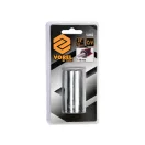 VOREL Universal-Steckschlüssel 3/8" 7-19 mm CrV