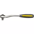 VOREL Ratschenantriebswelle 1/4" 150 mm 72T CrV