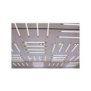 CELO Federkippkeil mit M3 x 100 Schrauben (2 Stück)