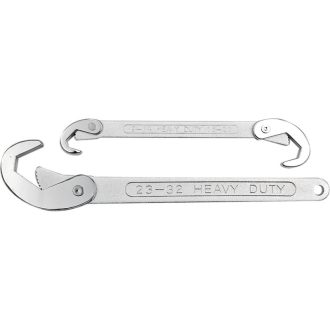 VOREL Universalschlüssel 9-32 mm