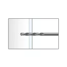 CELO BLISZTER-HRM Crunchy-Metall-Gipskartondübel 5-32 RH (4 Stück)