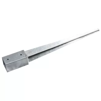 Säulenträger zerlegbar 101 x 101/2/900 mm