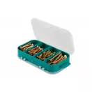 Schrauben- und Dübelset 340 Teile