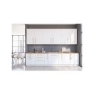 CELO BTL Schwerlast-T-Element für Gipskartonplatten + metrische Schraube M5 x 62 (4 Stück)