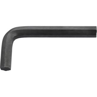 Inbusschlüssel 17 mm / 140 mm CrV