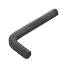 Inbusschlüssel 17 mm / 140 mm CrV