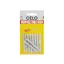 CELO FL extra langer Kunststoffdübel 6 x 60 (10 Stück)