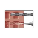 CELO FL extra langer Kunststoffdübel 6 x 60 (10 Stück)