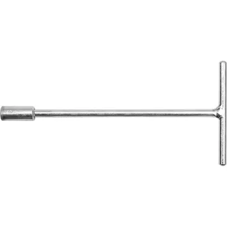 T-Schlüssel 10 mm / 380 mm