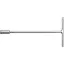 T-Schlüssel 10 mm / 190 mm