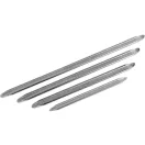 VOREL Radmontageeisen-Set 4-teilig 300 - 595 mm