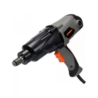 STHOR Elektro-Schlagschrauber 1100W 3/4" 800 Nm