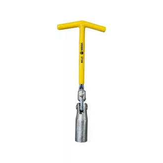 VOREL Klapp-Zündkerzenschlüssel 16 mm