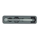 VOREL Drehmomentschlüssel 3/8" 13,6-108 Nm / 270 mm