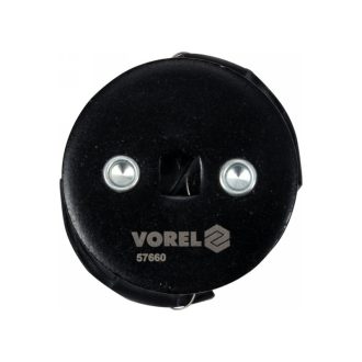 VOREL Ölfilter-Entfernungsschlüssel verstellbar 64 - 80 mm