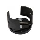 VOREL Ölfilter-Entfernungsschlüssel verstellbar 64 - 80 mm