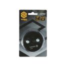 VOREL Ölfilter-Entfernungsschlüssel verstellbar 64 - 80 mm