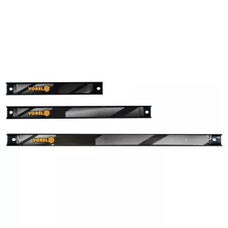 VOREL Magnetischer Wandwerkzeughalter-Satz 3-teilig