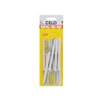 CELO NP Hammerdübel 8 x 100 (10 Stück)