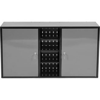 VOREL Werkzeugschrank mit 2 Türen 1125 x 265 x 630 mm