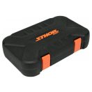 STHOR Steckschlüsselsatz 22-teilig 3/8" 6-22 mm