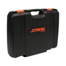 STHOR Steckschlüsselsatz 173-teilig 1/4", 3/8", 1/2" CrV