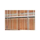 CELO Kunststoffdübel MFR 8-80 FB SSKS (4 Stück)