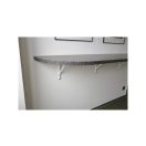 CELO NF 8 Flügeldübel + 5 x 50 Sechskantschraube (5 Stück)