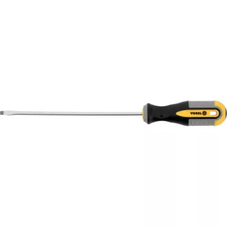 VOREL Flachschraubendreher 4 x 150 mm