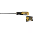 VOREL Pozidriv-Schraubendreher PZ3 x 150 mm
