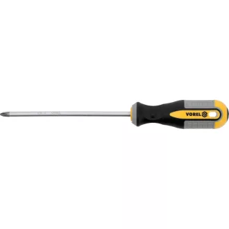 VOREL-Schraubendreher PH2 x 150 mm