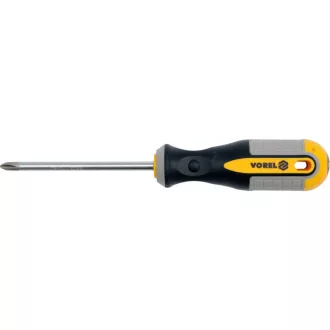 VOREL-Schraubendreher PH3 x 150 mm