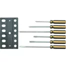 Schraubendrehersatz 6-teilig DIY