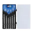 VOREL Präzisions-Schraubendreher-Set 6-teilig