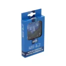 VOREL Präzisions-Schraubendreher-Set 6-teilig