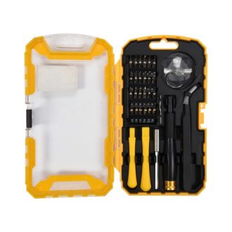 VOREL Handy-Montagewerkzeug-Set 32-teilig