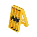 VOREL Präzisions-Schraubendreher-Set 11-teilig