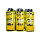 IRWIN Strait-Line Pulverfarbe zum Färben von Linien, 227 g, Blau