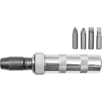 5-teiliges Hand-Schlagschrauber-Set