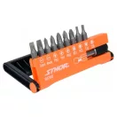 STHOR Bitspitzen-Set 10-teilig